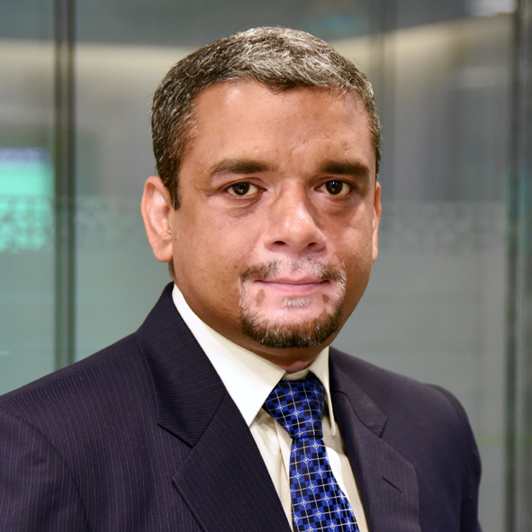 Rajneesh Jain, Founder, MECULS, Delhi, India