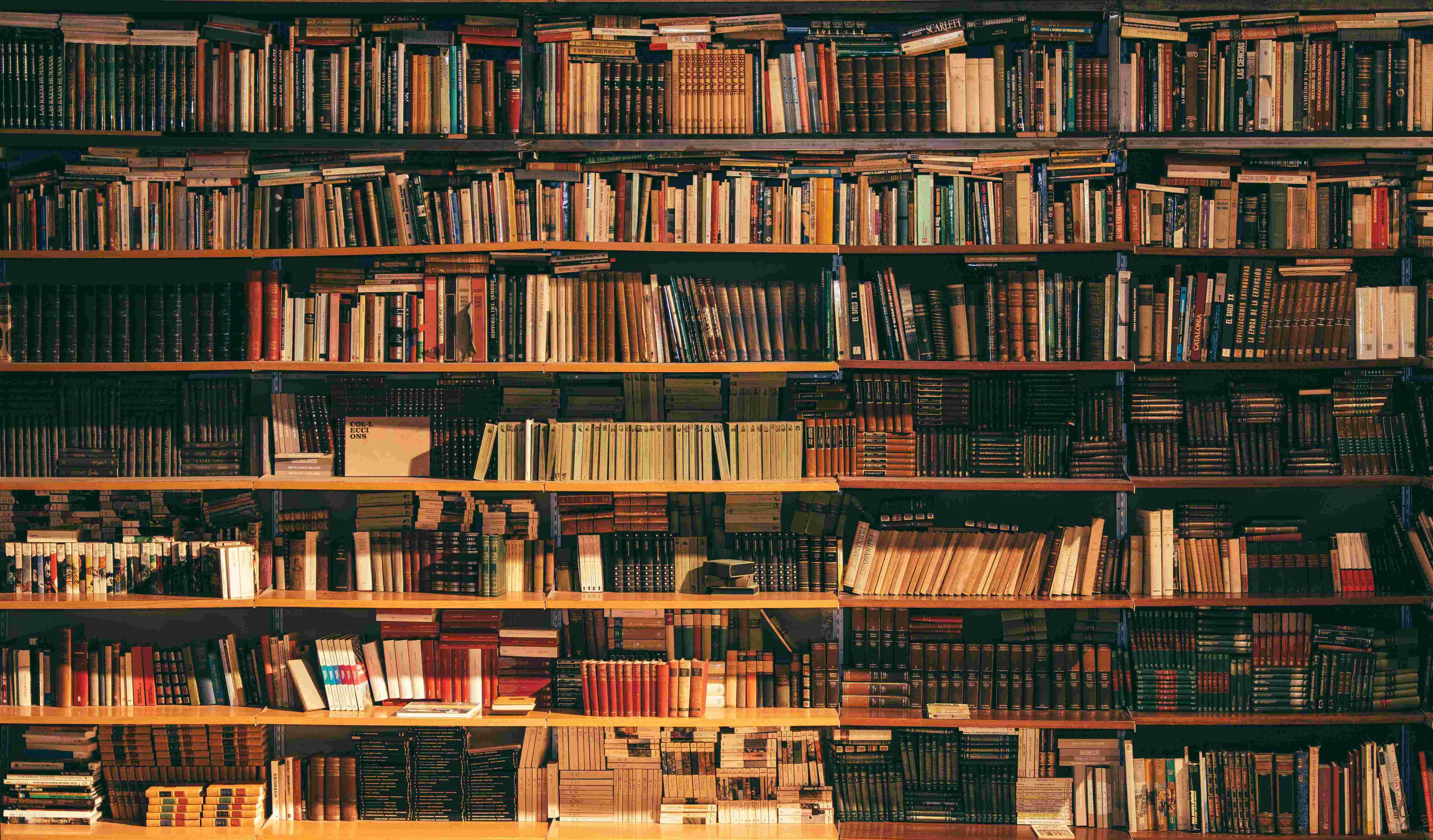 A research library &ndash; the knowledge-research register of the Springboard engagement